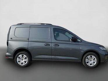 VW Caddy CARGO DSG UPE ca.: 45.800 EUR* Standhzg.! Gebrauchtwagen