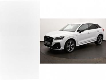 Audi Q2 35 TFSI S tronic S line Tageszulassung