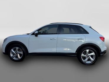 Fahrzeug ansehen: Audi Q3 35 TFSI S-tronic advanced *LED*Pano*Navi* Jahreswagen Audi Q3 35 TFSI S-tronic advanced *LED*Pano*Navi* Jahreswagen