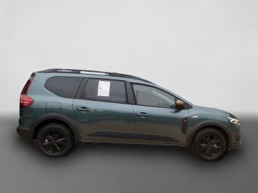Dacia Jogger TCe 100 ECO-G Extreme SHZ+PDC+Klimaauto.+RFK Tageszulassung