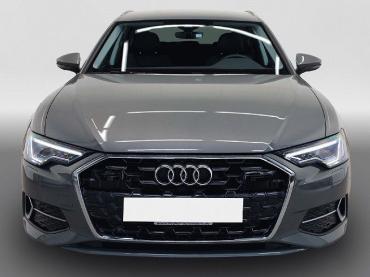 Audi A6 Avant 35 TDI Advanced Gebrauchtwagen