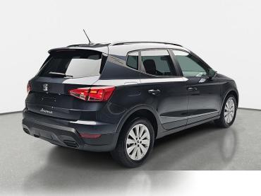 Seat Arona 1.0 TSI DSG MOVE NAVI LED ACC DAB FULLLINK LM16   Gebrauchtwagen