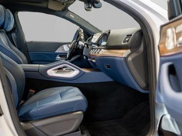 Mercedes-Benz GLE-Klasse GLE 450 Gebrauchtwagen