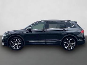 Fahrzeug ansehen: VW Tiguan R-Line 4M TDI DSG|AHK|PANO|20"|7 Jahreswagen VW Tiguan R-Line 4M TDI DSG|AHK|PANO|20"|7 Jahreswagen