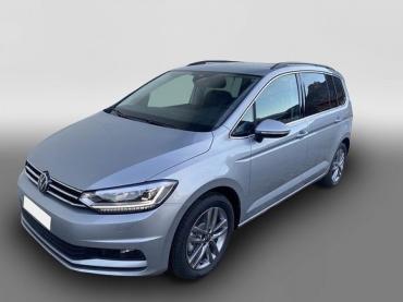 Fahrzeug ansehen: VW Touran 1.5 TSI DSG Prime 7-Sitze,ACC,Navi,R-Cam,SHZ,el... EU Reimport Neuwagen VW Touran 1.5 TSI DSG Prime 7-Sitze,ACC,Navi,R-Cam,SHZ,el... EU Reimport Neuwagen