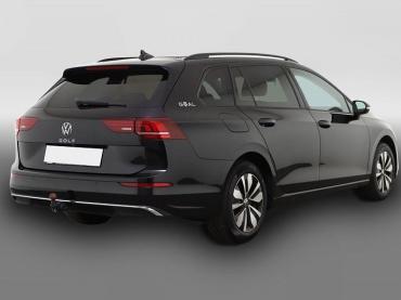 VW Golf 8 VIII Variant 1.5 TSI Goal LED+/ACC/Kamera/App/Navi/AHK Jahreswagen
