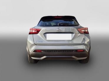 Fahrzeug ansehen: Nissan Juke Juke 1.0 DIG-T 114PS Acenta Klimaautomatik Sit... Tageszulassung Nissan Juke Juke 1.0 DIG-T 114PS Acenta Klimaautomatik Sit... Tageszulassung