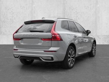 Volvo XC60 Plus Dark 2WD B4 Diesel EU6d Leder Digitales Cockpit Memory Sitze Soundsystem HarmanKardon Gebrauchtwagen