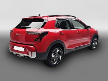 KIA Stonic 1.0 T-GDI 100 VISION MJ26 SITZH. NAVI   Tageszulassung