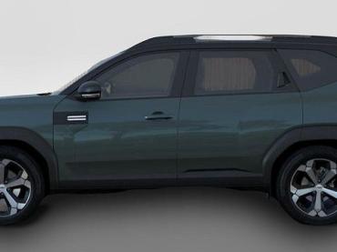 Dacia Bigster Hybrid 155 Journey LKHZ+SHZ+PDC+RFK Tageszulassung