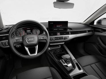 Audi A4 A4 Gebrauchtwagen