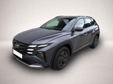 Hyundai TUCSON 1.6 T-GDI Family AT 4WD * Navi * R-Cam * SHZ * AppCon. .
