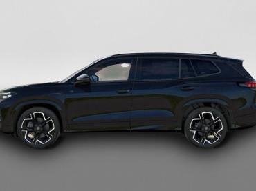 Fahrzeug ansehen: VW Tayron R-Line Volkswagen 2.0 TSI 195 kW (265 PS) 7-Gang-DSG 4MOTION 2.0 TSI 7-Gang-DSG 4MOTION Gebrauchtwagen VW Tayron R-Line Volkswagen 2.0 TSI 195 kW (265 PS) 7-Gang-DSG 4MOTION 2.0 TSI 7-Gang-DSG 4MOTION Gebrauchtwagen