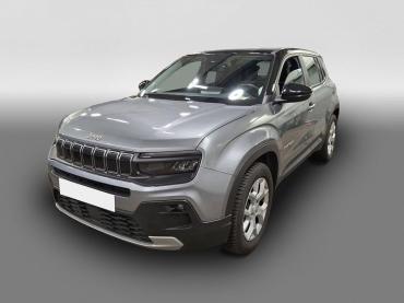 Jeep Avenger Altitude Shz Navi Kamera PDC NSW Gebrauchtwagen