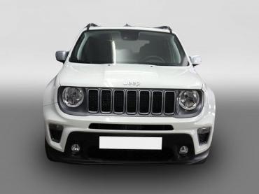 Jeep Renegade Limited 1.5 T4 DCT7 e-Hybrid 96kW, Winter-Paket... Tageszulassung