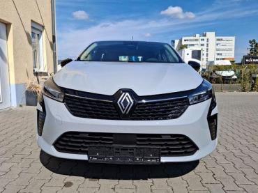 Renault Clio Evolution SHZ Navi Kamera Tempomat 1.5 dCi 74 k... Tageszulassung