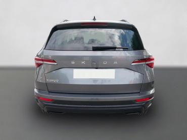 Fahrzeug ansehen: Skoda Karoq Selection 130 Jahre Edition 1,5 TSI DSG*NAVI-ÜBER-SMARTLINK*PDC*KAMERA*LED*SHZ*TEMPOMAT Tageszulassung Skoda Karoq Selection 130 Jahre Edition 1,5 TSI DSG*NAVI-ÜBER-SMARTLINK*PDC*KAMERA*LED*SHZ*TEMPOMAT Tageszulassung