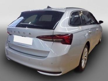 Skoda Octavia Combi 1.5 TSI DSG Selection KAMERA LED UP NAVI Gebrauchtwagen