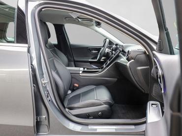 Fahrzeug ansehen: Mercedes-Benz C-Klasse C 200 Gebrauchtwagen Mercedes-Benz C-Klasse C 200 Gebrauchtwagen