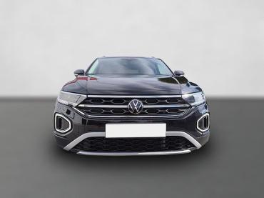 Fahrzeug ansehen: VW T-Roc 1.5 TSI DSG Style ACC LED NAVI PDC Jahreswagen VW T-Roc 1.5 TSI DSG Style ACC LED NAVI PDC Jahreswagen