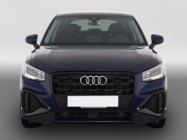 Audi Q2 35 TFSI S line Gebrauchtwagen
