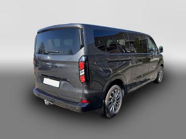Fahrzeug ansehen: Ford Tourneo 2.0 EcoBlue * 320 L2 Titanium FWD 360C 8.Sitze A... Ford Tourneo 2.0 EcoBlue * 320 L2 Titanium FWD 360C 8.Sitze A...