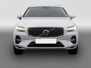 Volvo XC60 XC60 T6 AWD Plus Bright Gebrauchtwagen