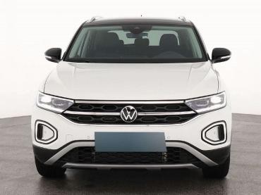 VW T-Roc 2.0 TDI 4Motion Style Jahreswagen
