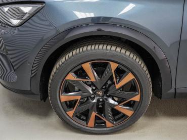 Fahrzeug ansehen: Cupra Formentor 1,5 eTSI DSG Cupra - LAGER Gebrauchtwagen Cupra Formentor 1,5 eTSI DSG Cupra - LAGER Gebrauchtwagen