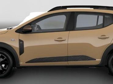 Dacia Sandero TCe 110 Extreme SHZ Tageszulassung