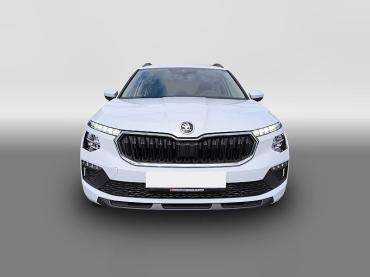 Fahrzeug ansehen: Skoda Kamiq 1.0 TSI Essence LED SH PDC TMP SMART LINK DAB Skoda Kamiq 1.0 TSI Essence LED SH PDC TMP SMART LINK DAB