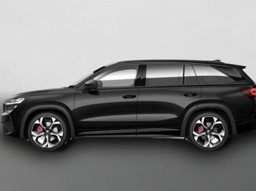 Fahrzeug ansehen: Skoda Kodiaq Skoda RS 2.0 TSI 195 kW (265 PS) 7-Gang-DSG 4x4 2.0 TSI 7-Gang-DSG 4x4 Neuwagen Skoda Kodiaq Skoda RS 2.0 TSI 195 kW (265 PS) 7-Gang-DSG 4x4 2.0 TSI 7-Gang-DSG 4x4 Neuwagen