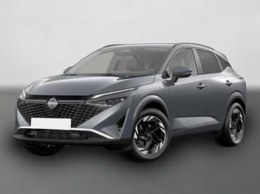 Fahrzeug ansehen: Nissan Qashqai MHEV N-Connecta X-Tronic 2WD Panorama Neuwagen Nissan Qashqai MHEV N-Connecta X-Tronic 2WD Panorama Neuwagen