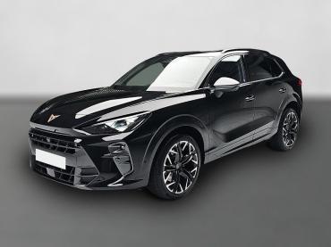 Cupra Terramar 2.0 TSI DSG VZ 4D NAVI HD-LED SENNHEISER INTELLIGE   Tageszulassung