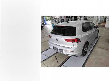 VW Golf 8 VIII 2.0 TDI Active Stand/ACC/LED Gebrauchtwagen