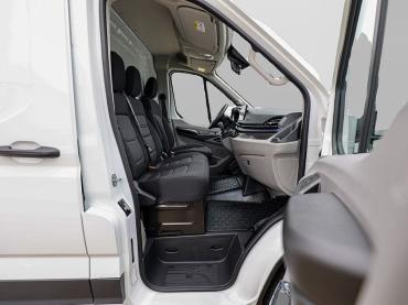Maxus T90 DELIVER 9 Gebrauchtwagen