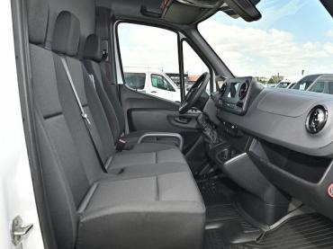 Mercedes-Benz Sprinter Sprinter Gebrauchtwagen