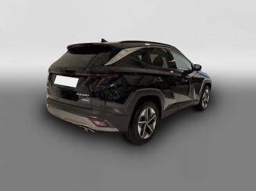 Fahrzeug ansehen: Hyundai Tucson GO 1.6 T-GDI Hybrid 2WD AT 176kW (239PS) 2-Zo... Hyundai Tucson GO 1.6 T-GDI Hybrid 2WD AT 176kW (239PS) 2-Zo...