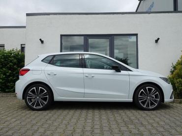 Seat Ibiza FR DSG Panodach/Voll-LED+++ LP: 37790 EUR* Tageszulassung