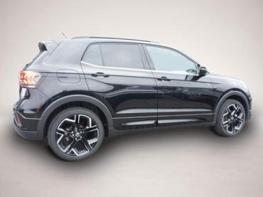 Fahrzeug ansehen: Volkswagen T-Cross R-Line 1.5 TSI DSG 150PS Kamera AHK Life Volkswagen T-Cross R-Line 1.5 TSI DSG 150PS Kamera AHK Life