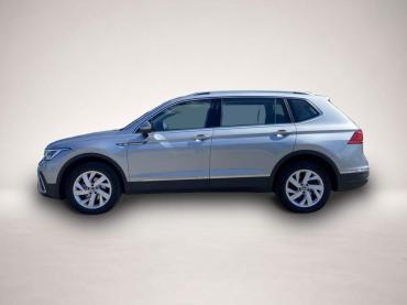Volkswagen Tiguan Allspace 1.5 TSI DSG LIFE 7-SITZER AHK * AC