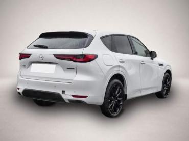 Fahrzeug ansehen: Mazda CX-60 2025 AWD 2.5L e-SKYACTIV-PHEV 327PS 8AT EU Mazda CX-60 2025 AWD 2.5L e-SKYACTIV-PHEV 327PS 8AT EU