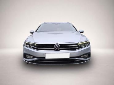 Fahrzeug ansehen: Volkswagen Passat Variant 2.0 TDI DSG Elegance AHK NAVI ACC Volkswagen Passat Variant 2.0 TDI DSG Elegance AHK NAVI ACC