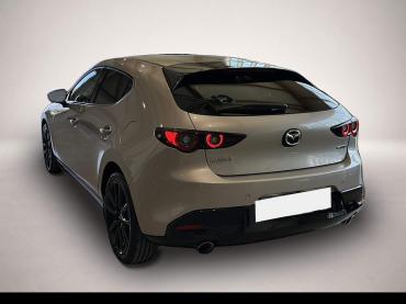 Mazda 3 2.0 SKYACTIV-X Selection Automatik Bluetooth L