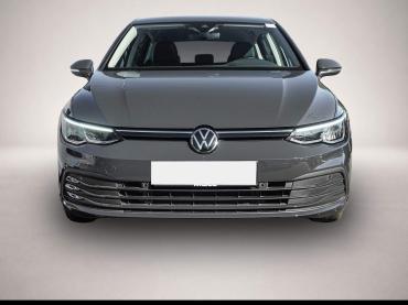 Volkswagen Golf 1.0 eTSI DSG Life NAVI LED LHZ ACC AMBIENTE