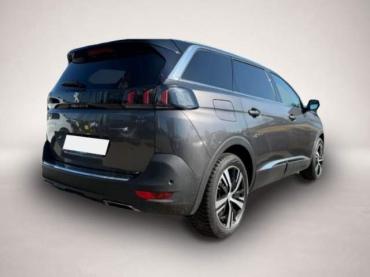 Fahrzeug ansehen: Peugeot 5008 1.5GT 7-Sitzer ACC/BLIS/CAM/LED/PDC/SH/TEMP Peugeot 5008 1.5GT 7-Sitzer ACC/BLIS/CAM/LED/PDC/SH/TEMP