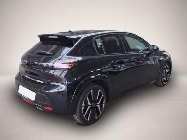 Fahrzeug ansehen: Peugeot 208 Hybrid 145 e-DSC6 GT Schaltwippen * Drive Assi Peugeot 208 Hybrid 145 e-DSC6 GT Schaltwippen * Drive Assi