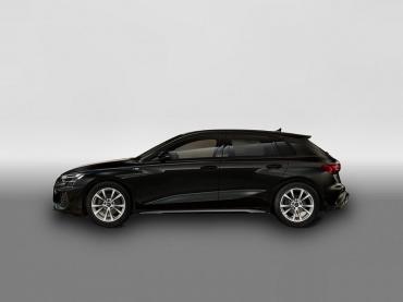 Audi A3 Audi Sportback S line 35 TFSI 110 kW (150 PS) 7-Gang tronic 1.5L TFSI Neuwagen