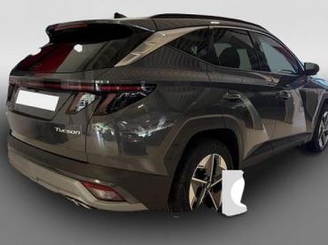 Hyundai Tucson GO+ 1.6 T-GDI 48V 2WD DCT 117kW (160PS) 2-Zon... Tageszulassung