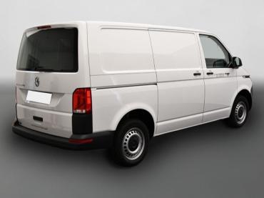 VW T6 Transporter T6.1 Kasten KR 2.0 TDI Tempo Gebrauchtwagen